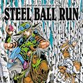 Cover Art for 9788822611949, Steel ball run. Le bizzarre avventure di Jojo by Hirohiko Araki
