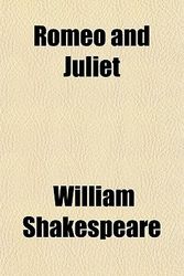 Cover Art for 9780217326346, Romeo and Juliet (Paperback) by William Shakespeare