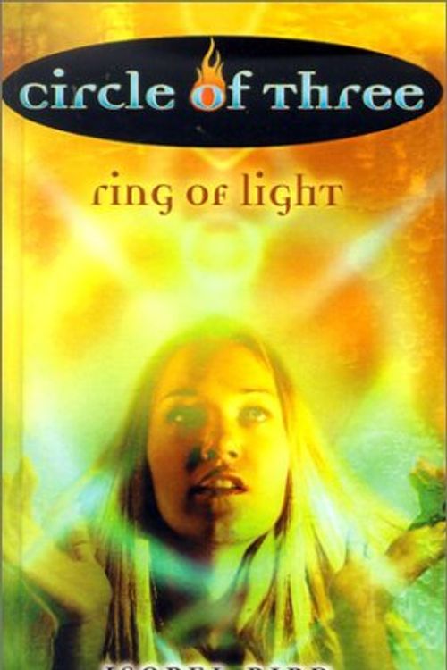 Cover Art for 9780613492980, Ring of Light by Isobel Bird