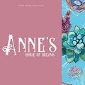 Cover Art for B09N3VXQ1D, Anne's House of Dreams by Lucy Maud Montgomery
