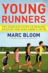 Cover Art for 9781416572992, Young Runners by Marc Bloom