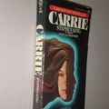 Cover Art for 9780451119636, Carrie by Stephen King