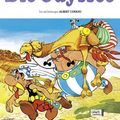 Cover Art for 9783770400263, Asterix und Obelix -Die Odyssee - Band XXVI. o.A. by Uderzo Goscinny