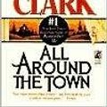 Cover Art for 9780671789220, All Around the Town by Mary Higgins Clark