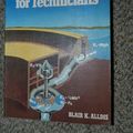 Cover Art for 9780070935563, Mathematics for Technicians by Blair K. Alldis