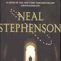Cover Art for 9780061474095, Anathem by Neal Stephenson