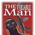 Cover Art for 9781291346701, The Variable Man by Philip K. Dick