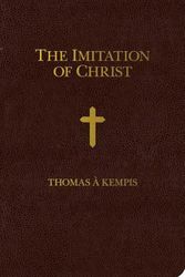 Cover Art for 9781618902153, The Imitation of Christ - Zippered Cover by Thomas Á. Kempis