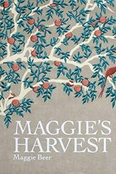 Cover Art for B0092KXKS8, Maggie's Harvest by Maggie Beer