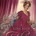 Cover Art for 9781648396069, A Touch of Magic (3) by Rita Boucher