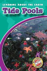 Cover Art for 9781600142314, Tide Pools by Colleen A Sexton