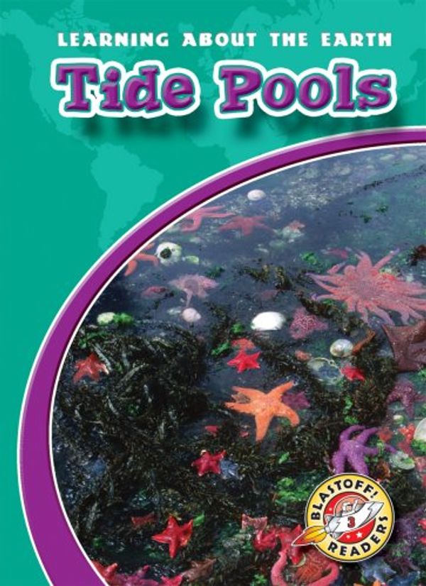 Cover Art for 9781600142314, Tide Pools by Colleen A Sexton