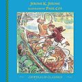 Cover Art for 9781843650522, Three Men in a Boat (Chrysalis children's classics) by Jerome Jerome