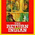 Cover Art for 9780380725939, Return of the Indian by Lynne Reid Banks