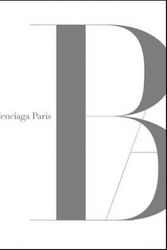 Cover Art for 9780500513156, Balenciaga Paris by Pamela Golbin