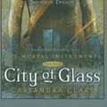 Cover Art for 9781606868270, City of Glass by Cassandra Clare