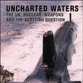 Cover Art for 9781862322455, Uncharted Waters by Malcolm Chalmers