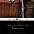 Cover Art for 9788491050063, Crimen y castigo by Fiodor M. Dostoievski