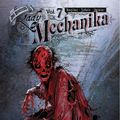 Cover Art for 9781534323278, Lady Mechanika, Volume 7: The Monster of the Ministry of Hell (Lady Mechanika, 7) by Joe Benitez
