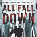 Cover Art for 9780702254949, All Fall Down by Condon Matthew