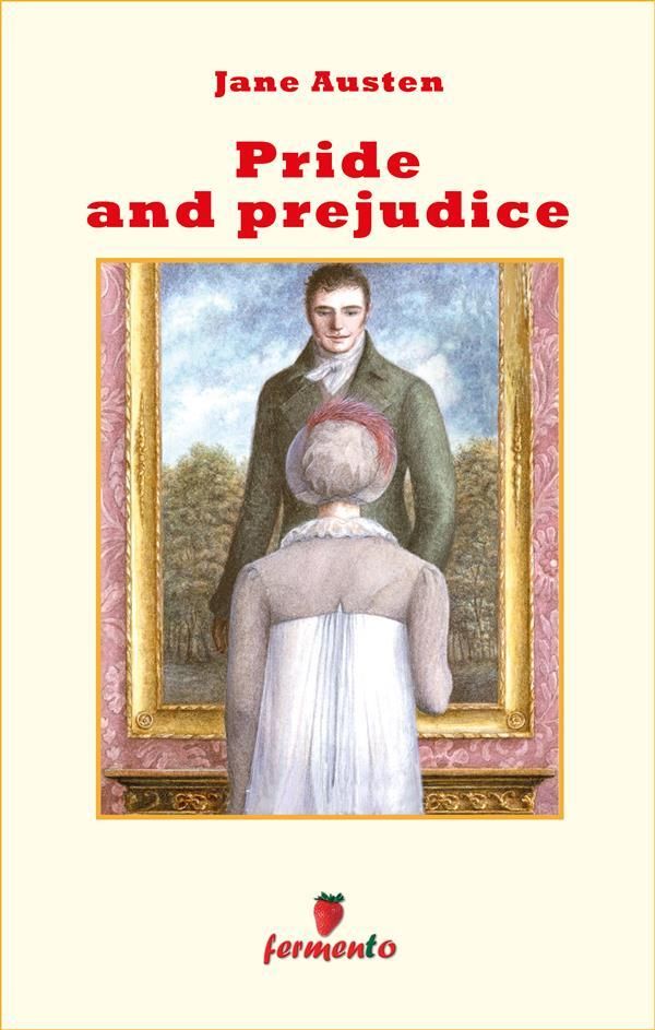 Cover Art for 9788899163167, Pride and Prejudice by Jane Austen