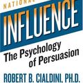 Cover Art for 9780688015602, Influence by Robert B. Cialdini