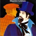 Cover Art for 9782013210119, Larsene Lupin - L'aiguille Creuse by Maurice Leblanc