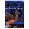 Cover Art for 9780320037795, Harry Potter et Le Prisonnier d'azkaban / Harry Potter and the Prisoner of Azkaban (Harry Potter Series Volume 3) (French Edition) by J. K. Rowling