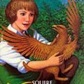 Cover Art for 9780439982528, Squire by Tamora Pierce