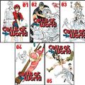 Cover Art for B087NCZH94, Cells at Work Manga Set, Vol. 1-5 by Akane Shimizu