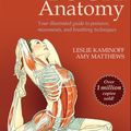 Cover Art for 9781492596486, Yoga Anatomy by Leslie Kaminoff, Amy Matthews