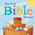 Cover Art for 9781848692268, My First Bible Stories by Anna Jones