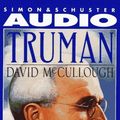 Cover Art for 9780736624954, Truman by David McCullough