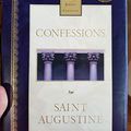 Cover Art for 9780785242482, Confessions (Nelson's Royal Classics) by St. Augustine