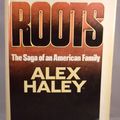 Cover Art for 9783100294012, Roots by ALEX. HALEY