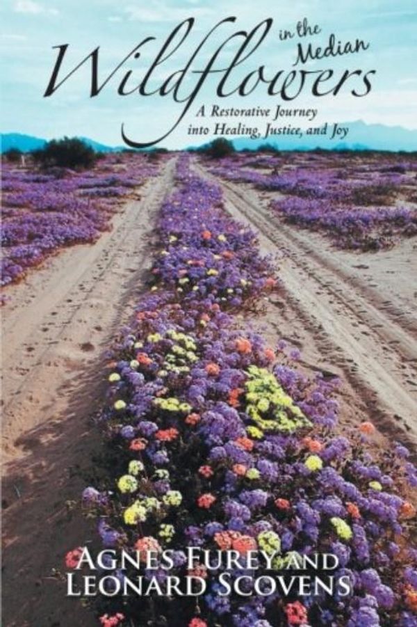 Cover Art for 9781475953671, Wildflowers in the Median by Agnes Furey