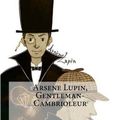 Cover Art for 9781533117144, Arsene Lupin, Gentleman-Cambrioleur by Maurice Leblanc