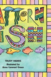 Cover Art for 9780761317128, Pattern Fish by Trudy Harris