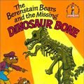 Cover Art for 9780613377072, The Berenstain Bears and the Missing Dinosaur Bone by Stan Berenstain