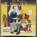 Cover Art for 9781572705425, The Inimitable Jeeves by P. G. Wodehouse