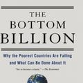 Cover Art for 9780195311457, The Bottom Billion by Paul Collier