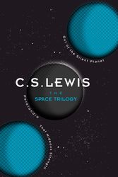 Cover Art for 9780007528417, Space Trilogy by C. S. Lewis
