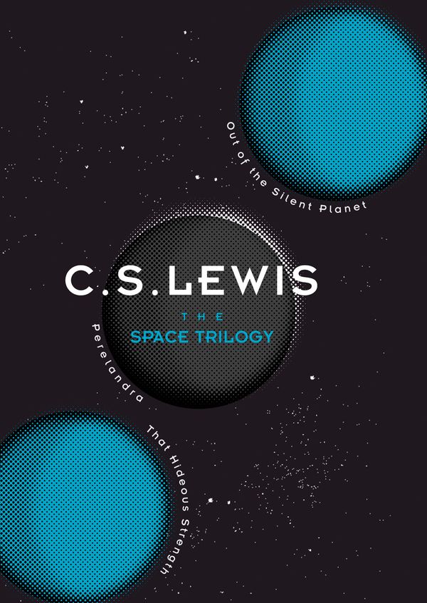Cover Art for 9780007528417, Space Trilogy by C. S. Lewis