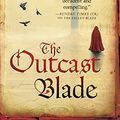Cover Art for 9780316074421, The Outcast Blade by Jon Courtenay Grimwood
