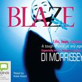 Cover Art for 9781741636178, Blaze by Di Morrissey