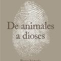 Cover Art for 9789873752131, De Animales A Dioses by Harari