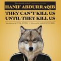 Cover Art for 9781953387271, They Can't Kill Us Until They Kill Us by Hanif Abdurraqib