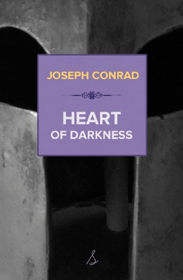 Cover Art for 9781909175976, Heart of Darkness by Joseph Conrad