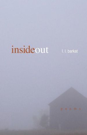 Cover Art for 9780984350100, Insideout by L. L. Barkat