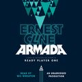 Cover Art for 9780804149129, Armada by Ernest Cline